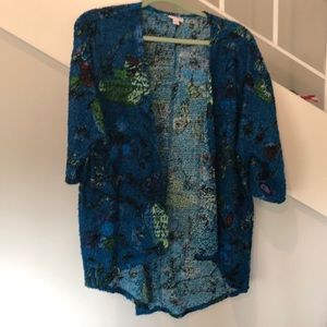 NWOT Lindsay by Lularoe